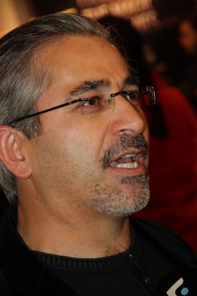 2nd Annual Lebanese Cinema Movie Guide Awards